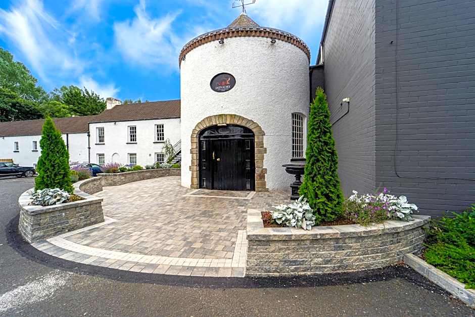 Dunadry Hotel And Gardens