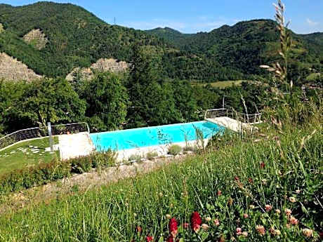 Agriturismo Corte Dei Mori