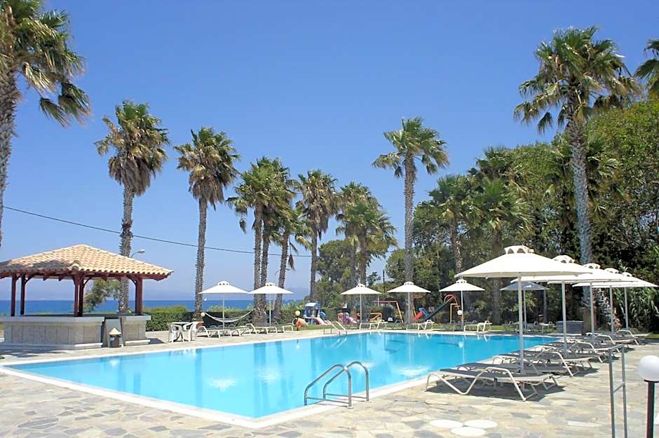 Andromeda Hotel Apartments