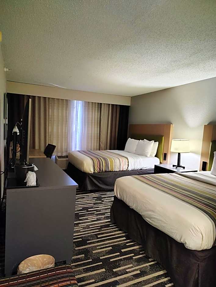 Country Inn & Suites by Radisson, Indianapolis South, IN