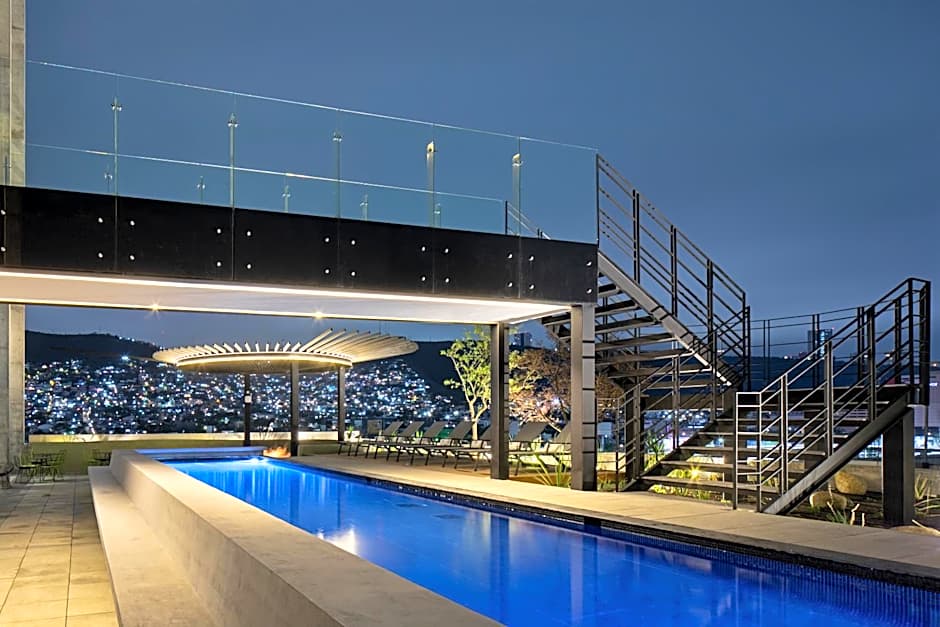 Galeria Plaza Monterrey