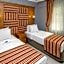 Ocean Blue High Class Hotel