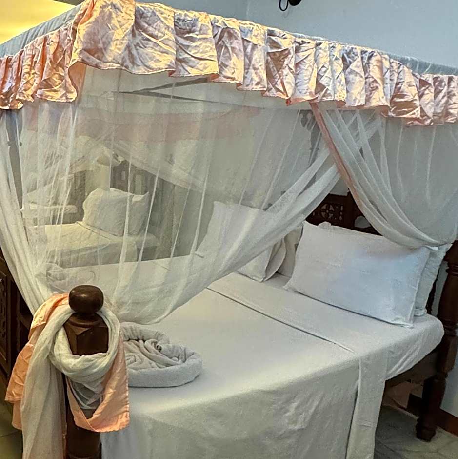Princess Salme Inn