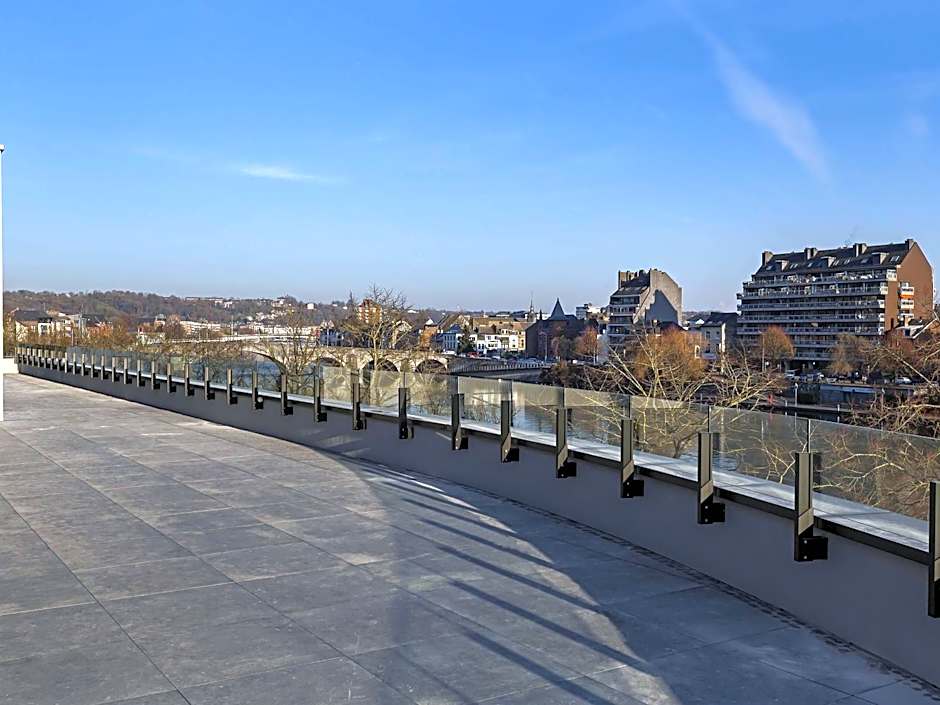 Mercure Namur Hotel