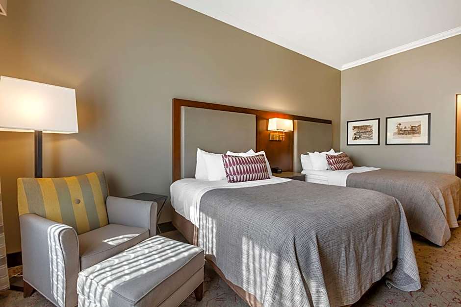 Best Western Premier Helena Great Northern Hotel