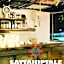 Sattahiptale Boutique Guesthouse & Hostel