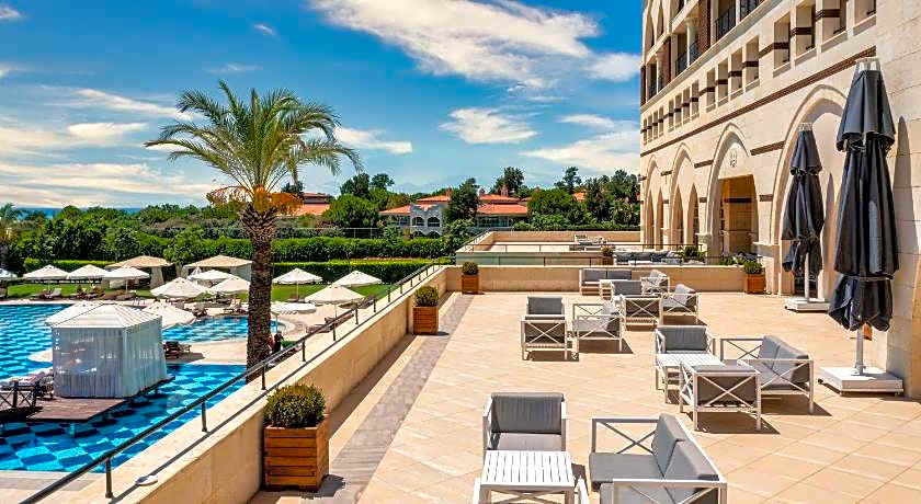 Kempinski Dome Hotel