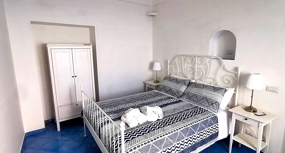 Sea View Apartments Amalfi Coast by Amalfi Coast with Locals