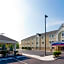 Candlewood Suites Secaucus