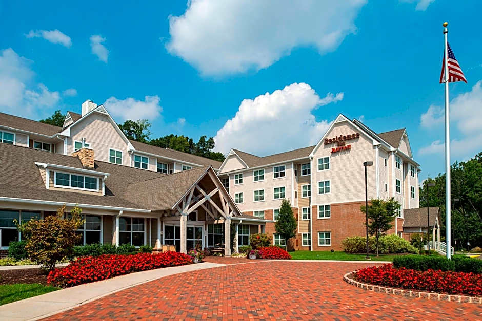 Residence Inn by Marriott Philadelphia Langhorne