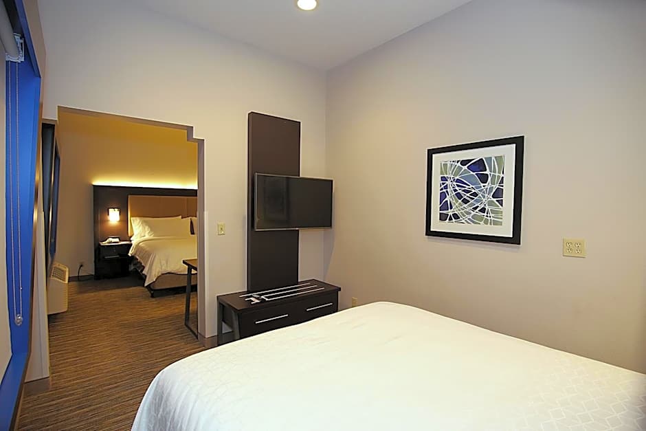 Holiday Inn Express Hotel & Suites Ashland By IHG