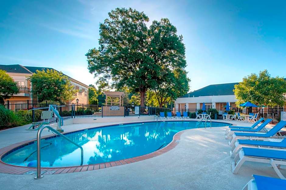 Residence Inn by Marriott Chapel Hill