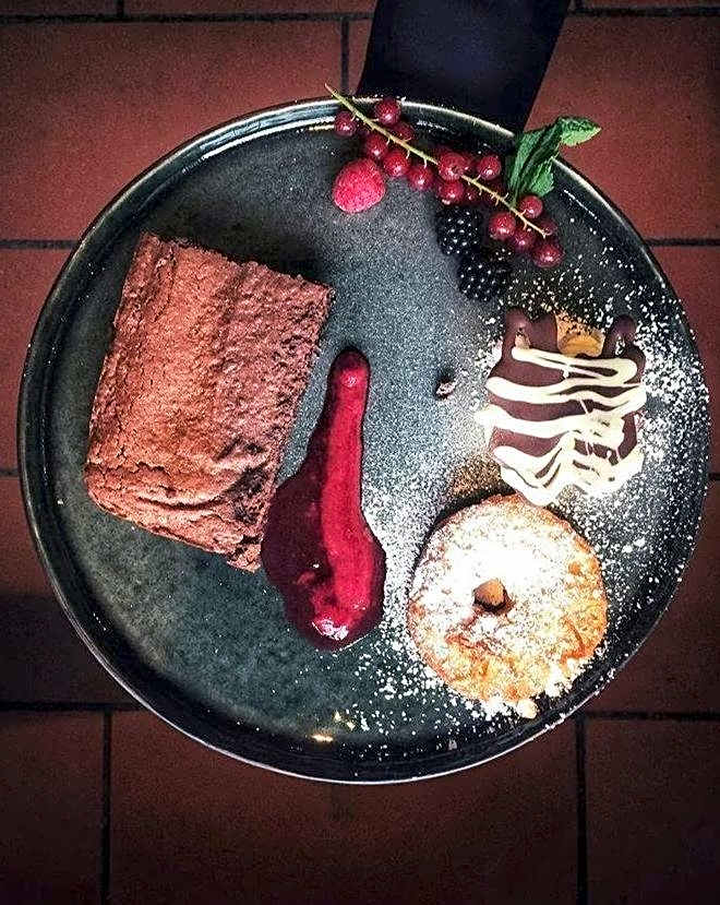 Hotel Restaurant Bürgerstube