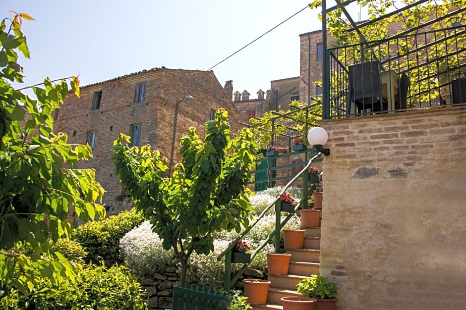 B&B Borgo Marano – Cupra Marittima, MO