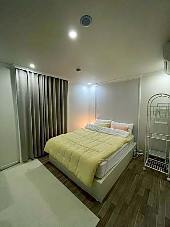 Stay The Meomurum Sanbon