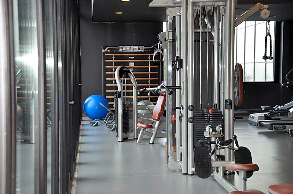 H2otel Congress & Medical SPA