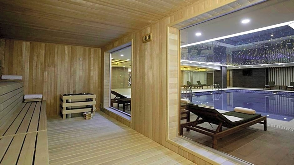 Anemon Cigli Hotel