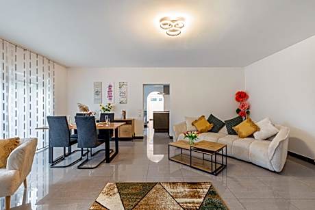 Ferienwohnung Jasmin