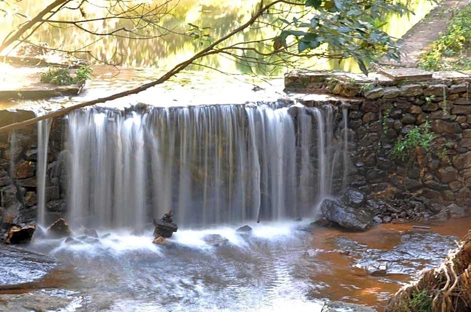 Escarpment Retreat & Day Spa for Couples