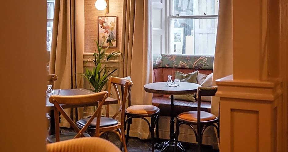 Royal Oak at Keswick