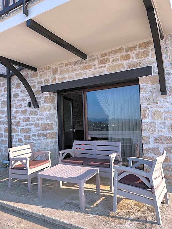 Meryem Hanım Butik Hotel