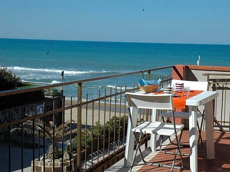 Ville Paola e Daniela