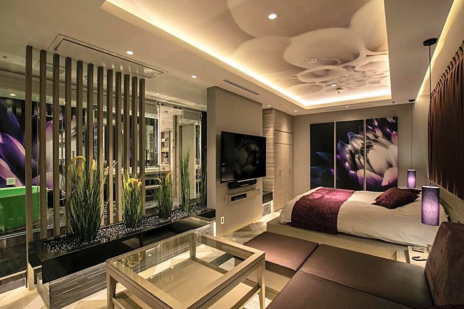 HOTEL REX Akasaka