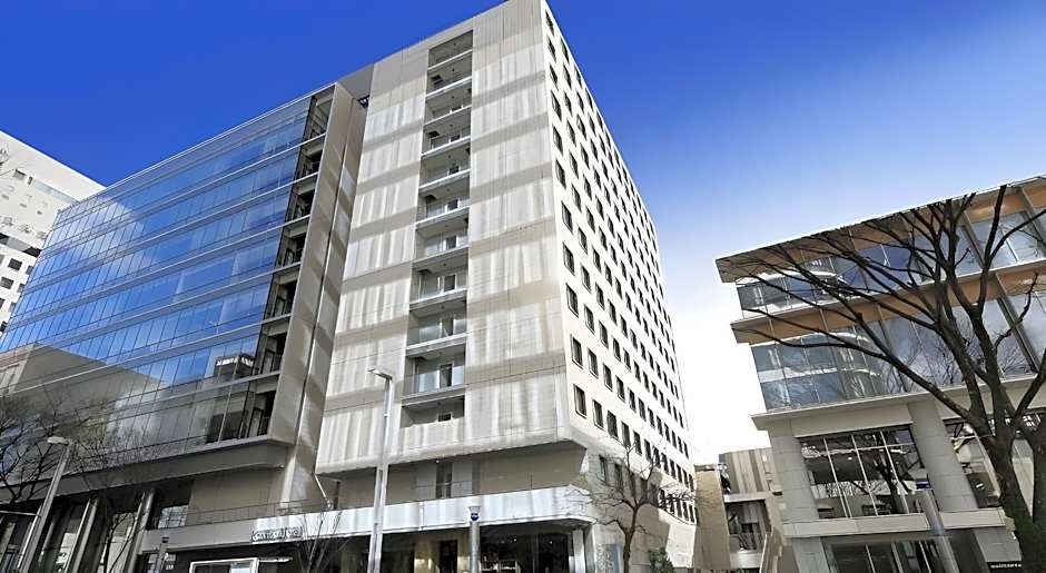 Richmond Hotel Nagoya Nayabashi