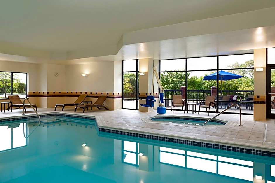 SpringHill Suites by Marriott Dulles Airport