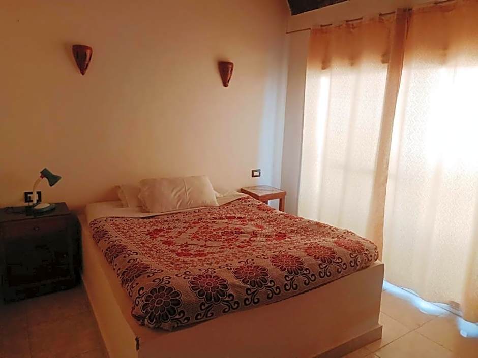 Amenophis Hotel
