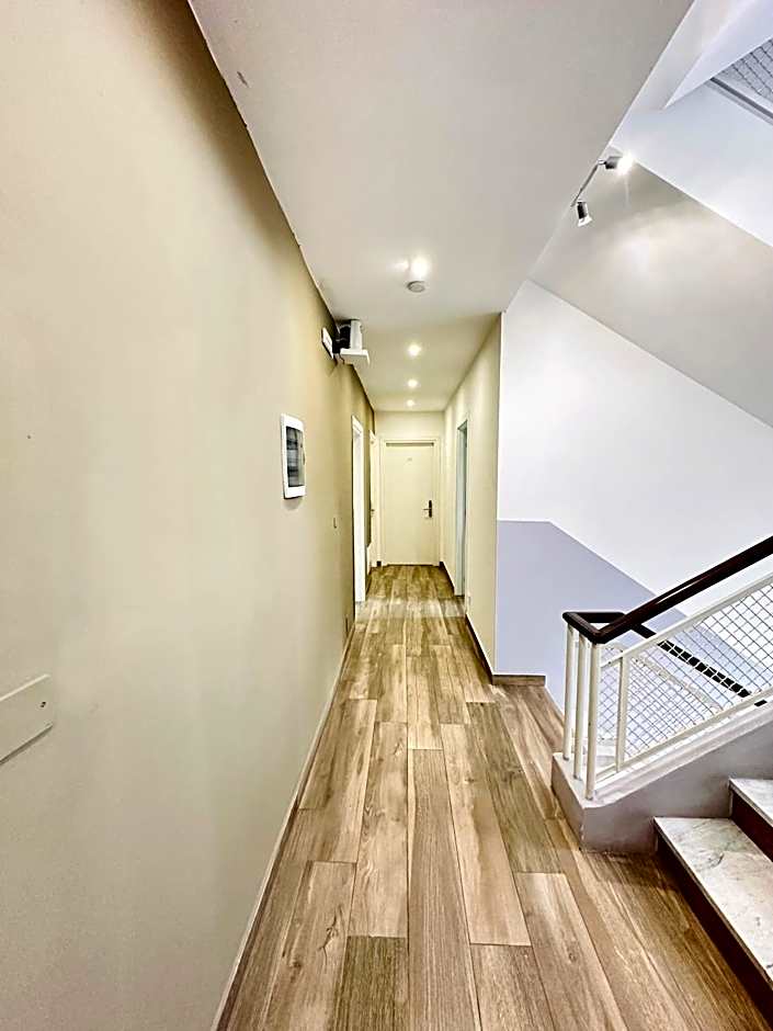 Hotel Dream Hub