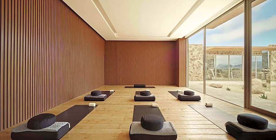 Banyan Tree Veya, Valle de Guadalupe