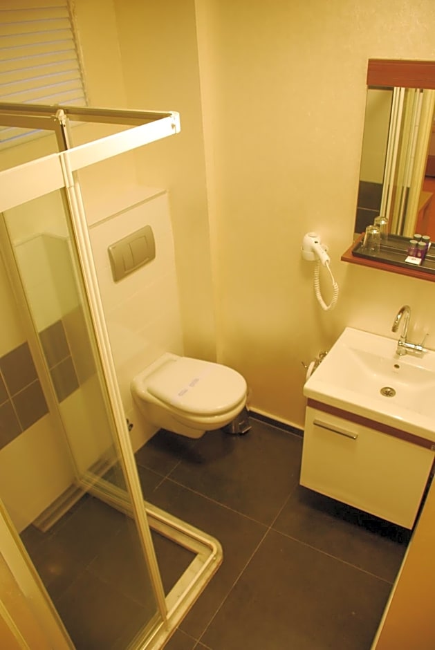 Mini Hotel