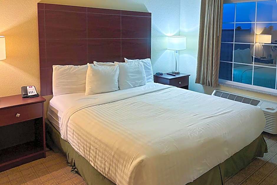 Quality Inn Quinter I-70