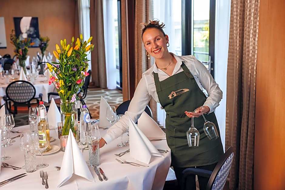 Van der Valk Hotel Den Haag