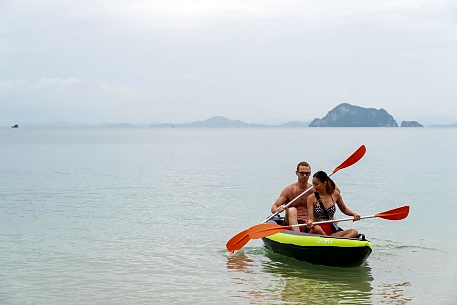 Royal Yao Yai Island Beach Resort - SHA Extra Plus