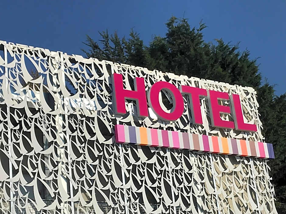 The Originals City, Hotel Les Caps, Saint-Brieuc Est (Inter-Hotel)