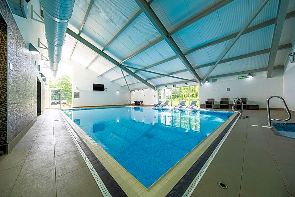 Holiday Inn Newcastle South by IHG