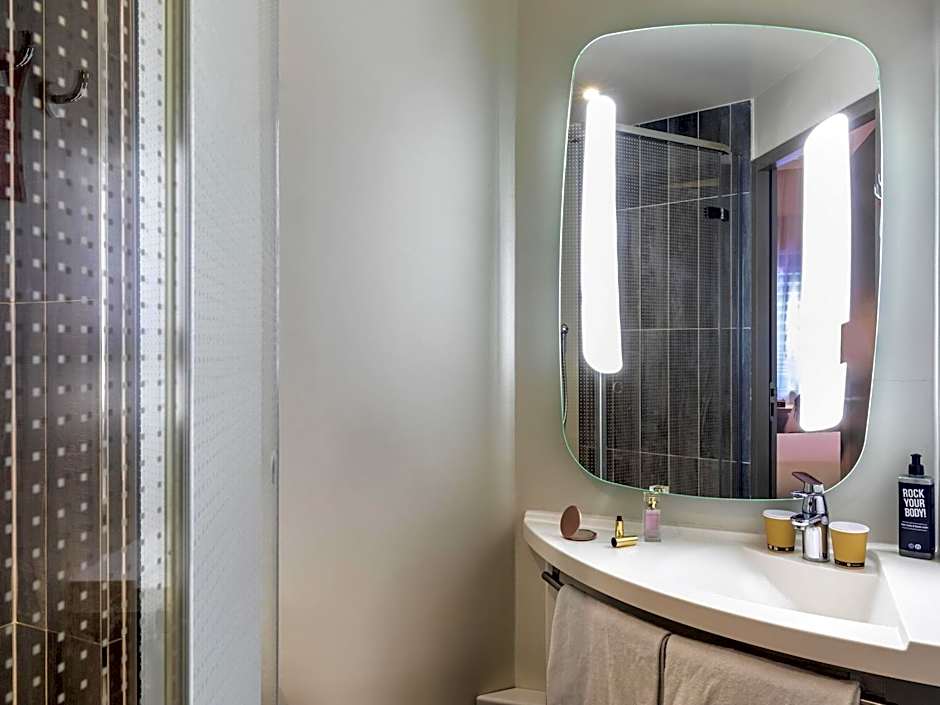 ibis Paris Place d'Italie 13eme