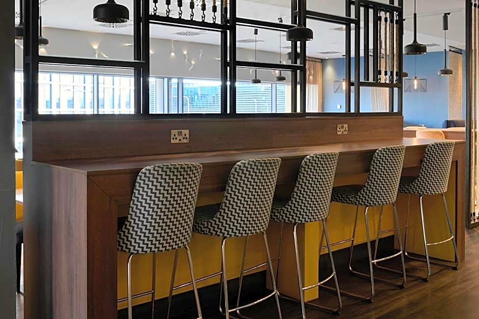 Four Points Flex by Sheraton Dundee