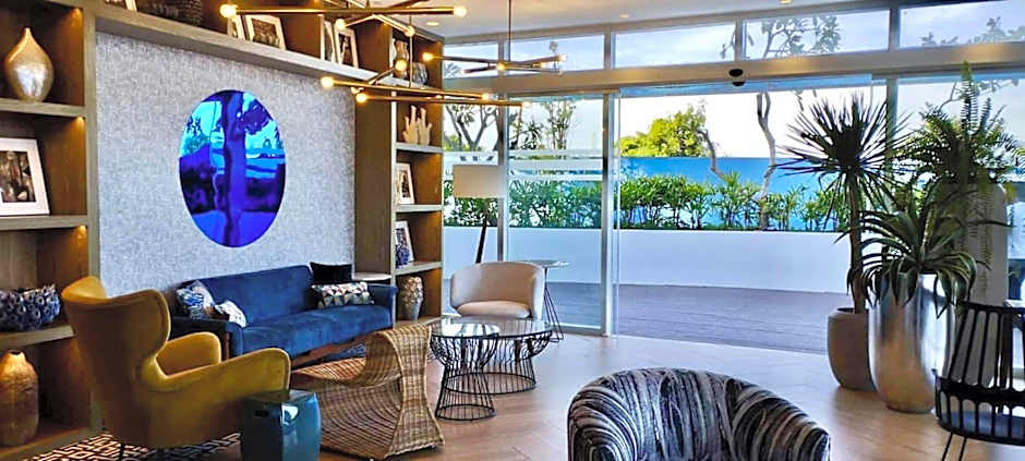 Real Serene Suite by AZURE NORTH