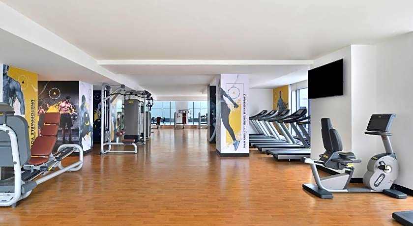 Sheraton Colombo Hotel