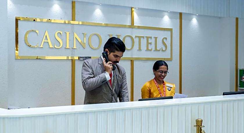 Casino Hotels Ltd