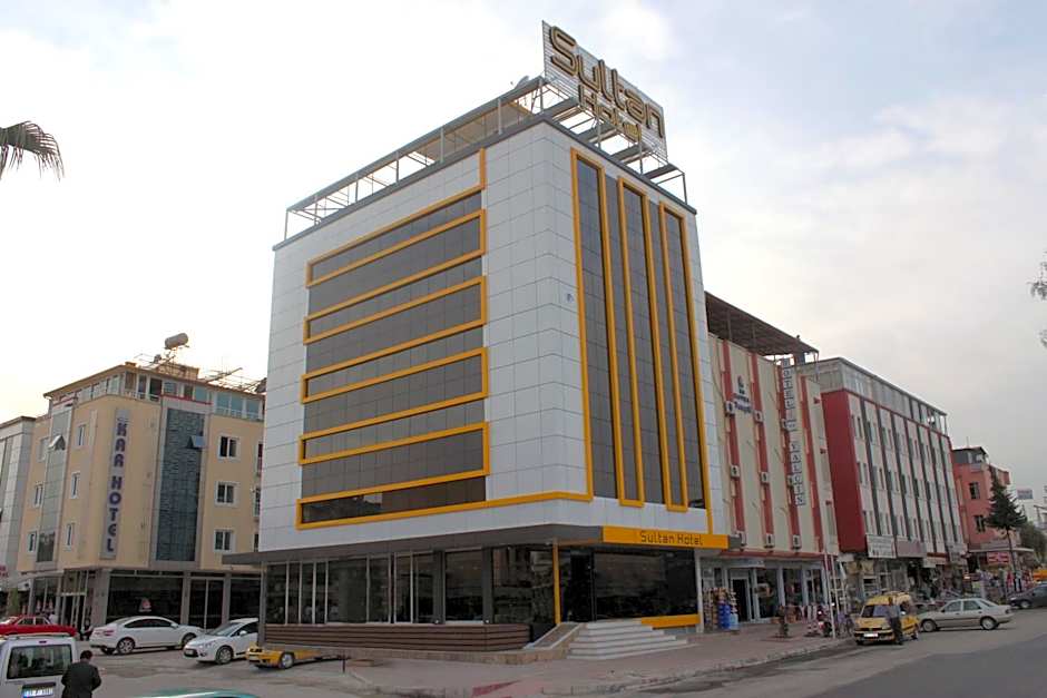 Sultan Hotel