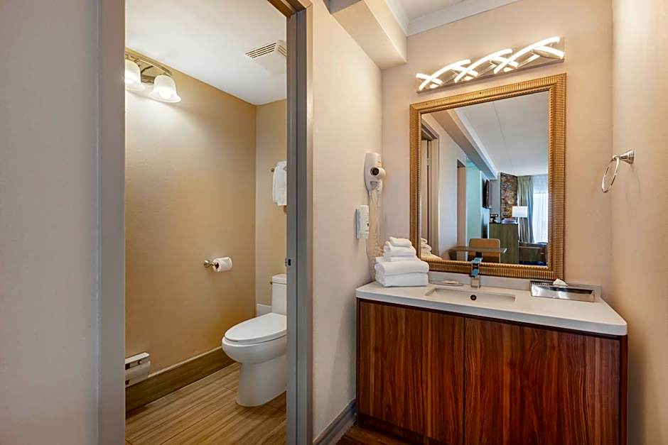 Quality Inn & Suites