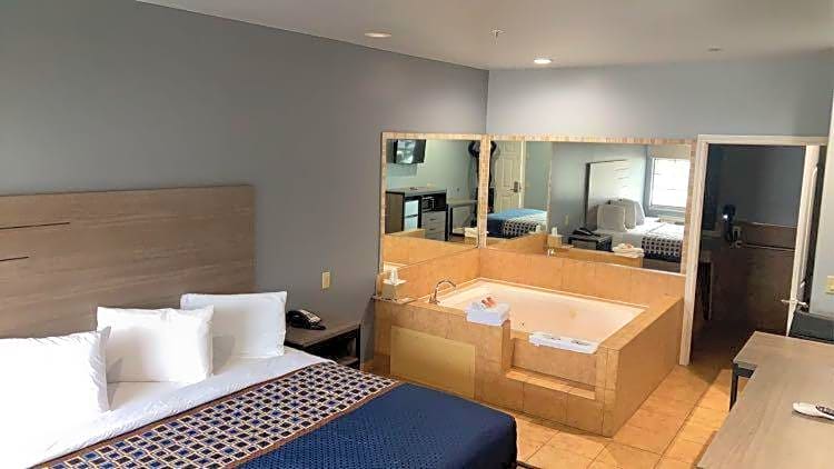 Palace Inn - Baytown I-10