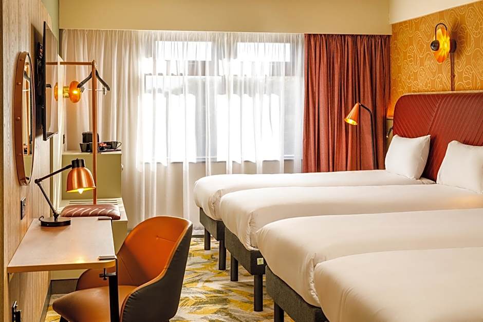 ibis Styles York Centre