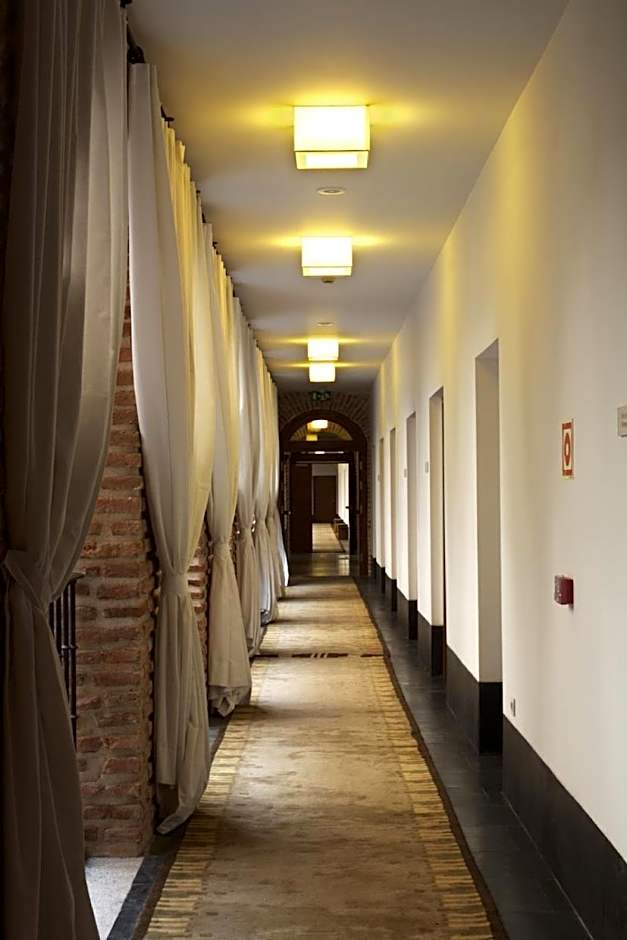 Parador de La Granja