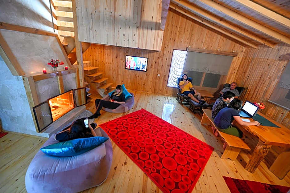 Apart Demre Dufa Bungolow