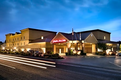 Hampton Inn & Suites Hershey